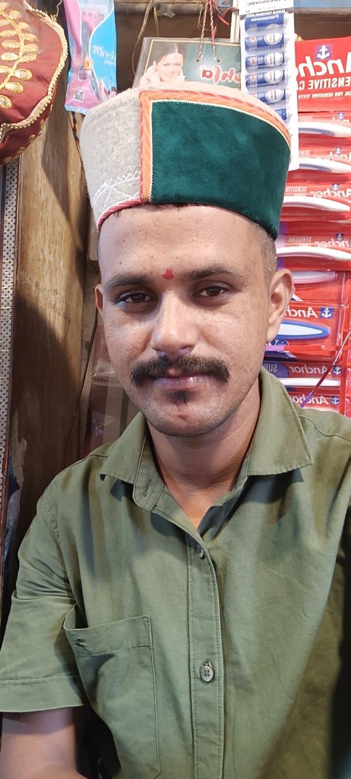 सुरेश कुमार