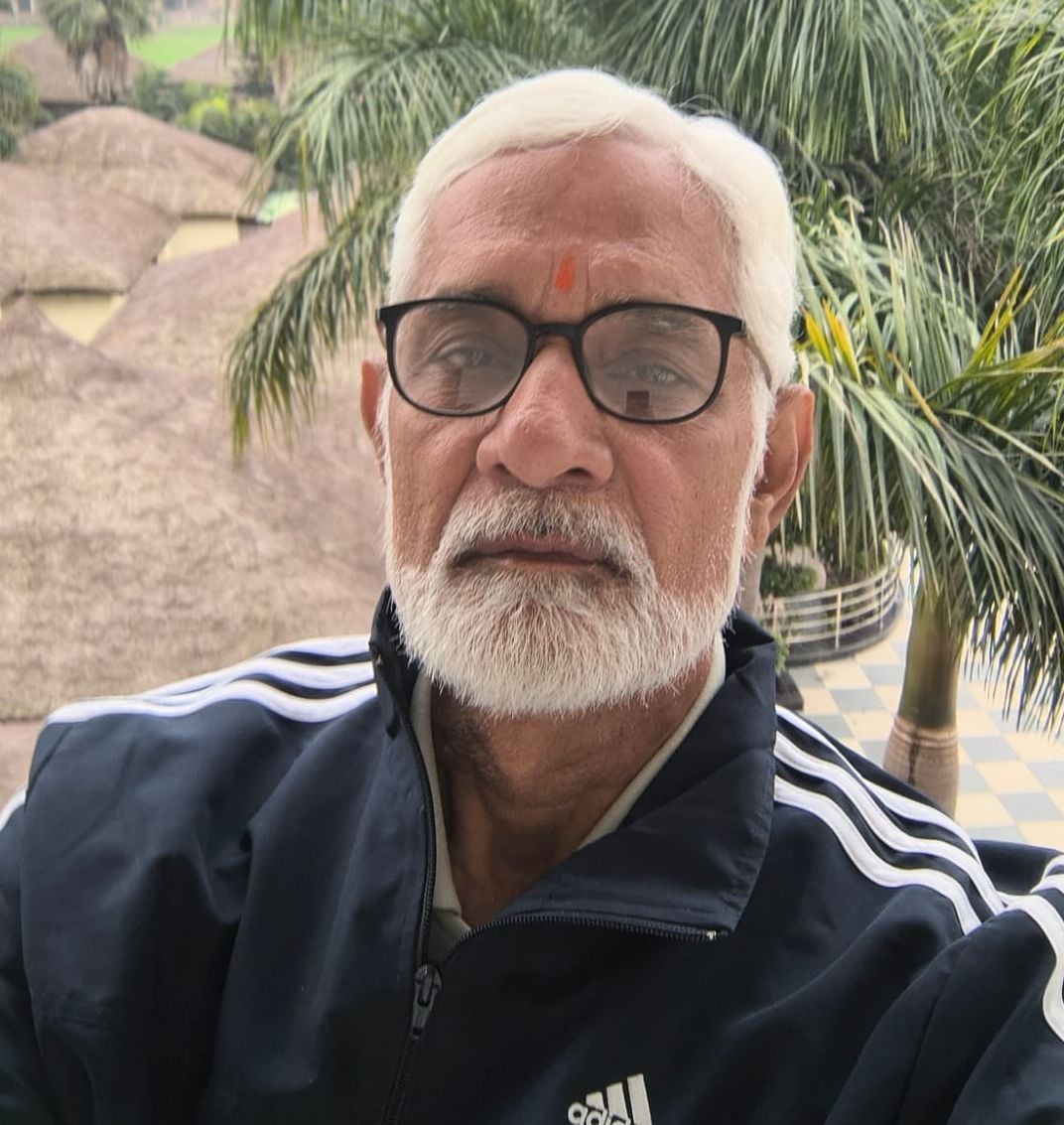 13...भीम सिंह, किसान, झज्जर। 13...भीम सिंह, किसान, झज्जर।