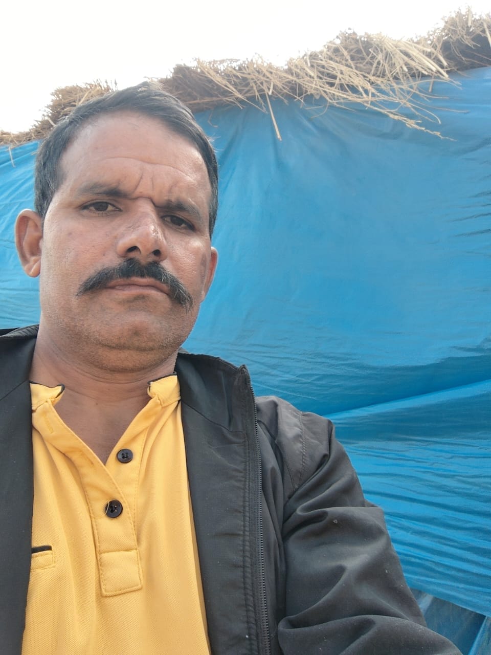 13...भीम सिंह, किसान, झज्जर। 13...भीम सिंह, किसान, झज्जर।