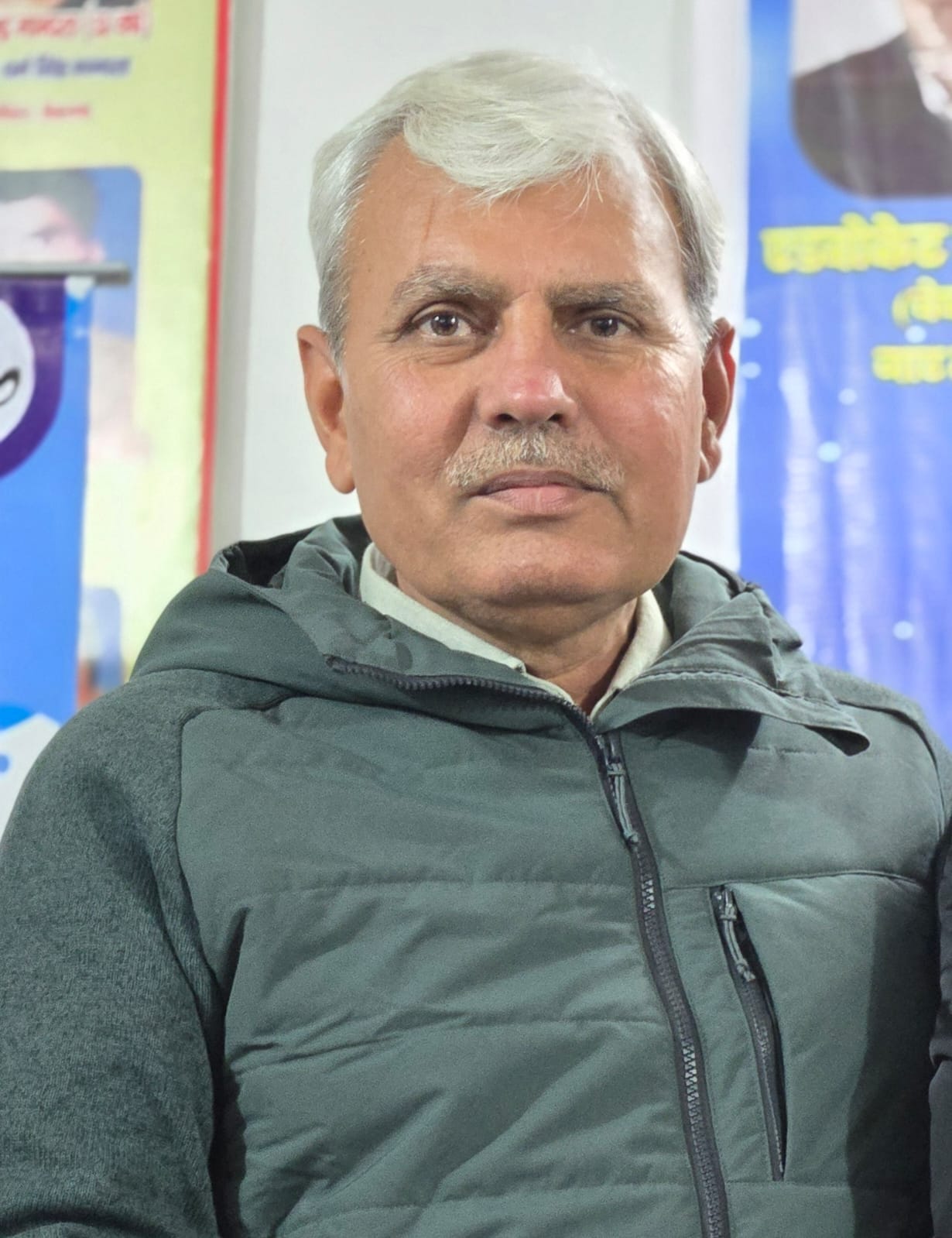 13...भीम सिंह, किसान, झज्जर। 13...भीम सिंह, किसान, झज्जर।