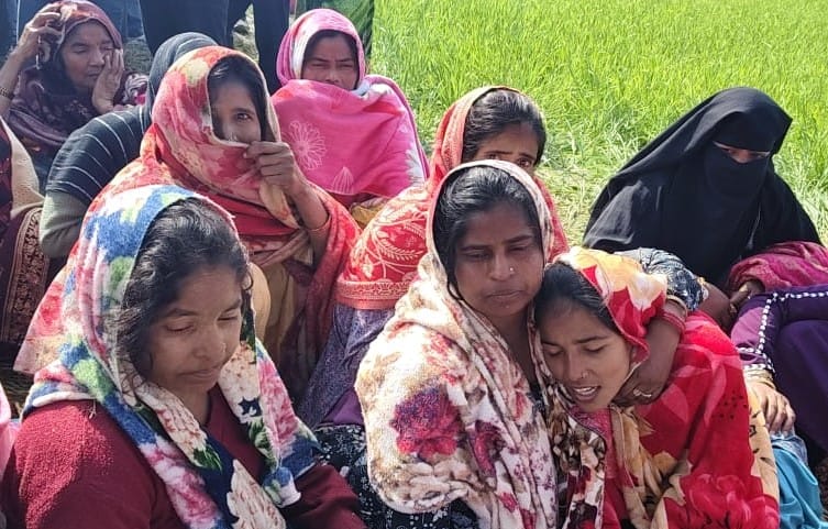 आसान अली का फाइल फोटो। स्रोत: परिजन