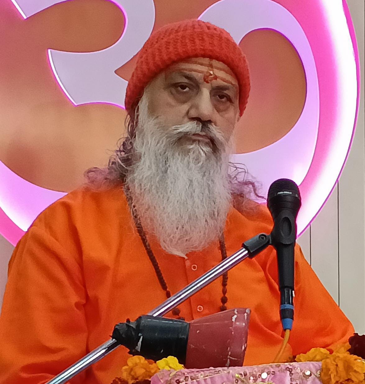 अंबाला सिटी के श्री रघुनाथ मंदिर में कथा श्रवण करते भक्त। प्रवक्ता अंबाला सिटी के श्री रघुनाथ मंदिर में कथा श्रवण करते भक्त। प्रवक्ता