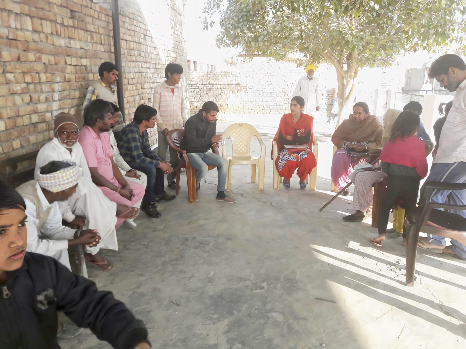 अमनप्रीत कौर