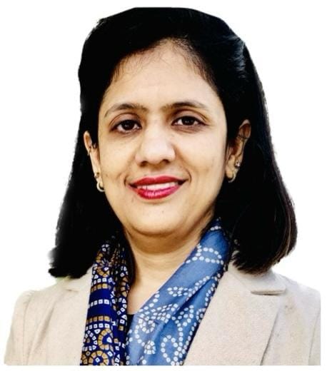 डॉ.टीना अग्रवाल