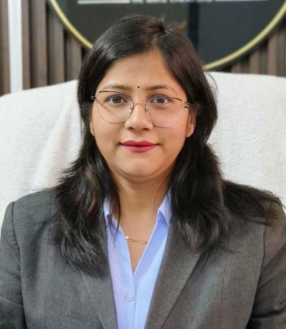 डॉ.टीना अग्रवाल