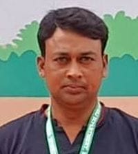 फोटो 24 एमएएचपी 18 परिचय-पहरा प्रधान आरती कुशवाहा। स्रोत: स्वयं