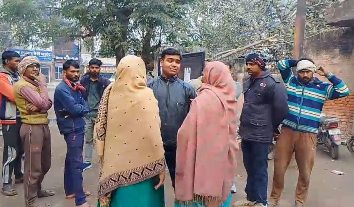 फोटो-25- अनुराग पाल (फाइल फोटो)