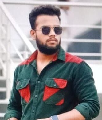 फोटो-25- अनुराग पाल (फाइल फोटो)