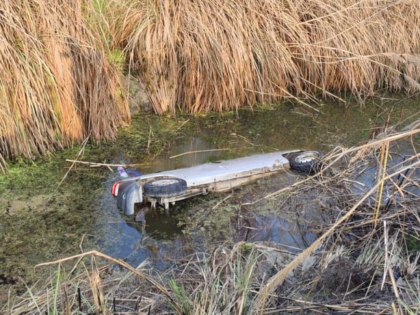 फोटो-26- हादसे में घायल युवक। संवाद