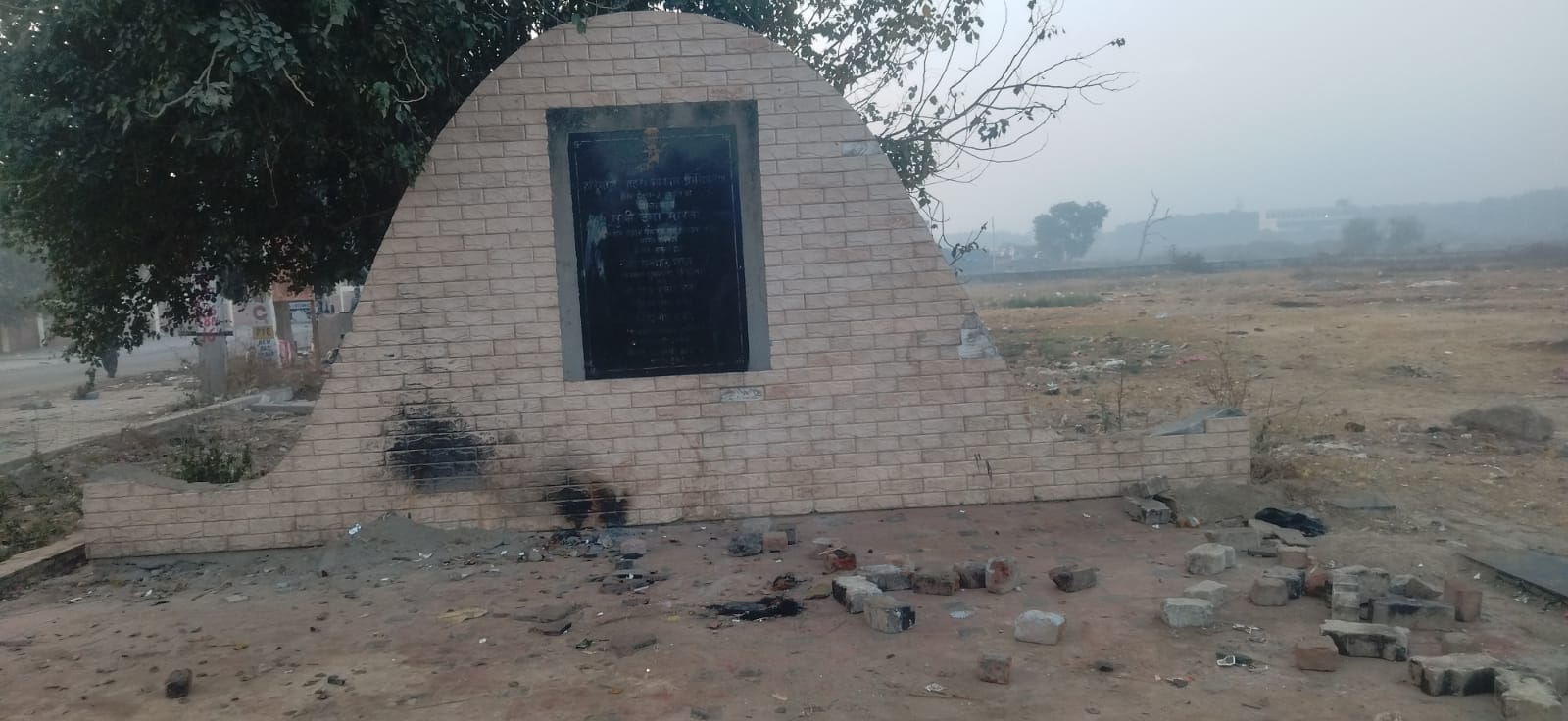 कुरुक्षेत्र। कल्पना चावला तारामंडल।