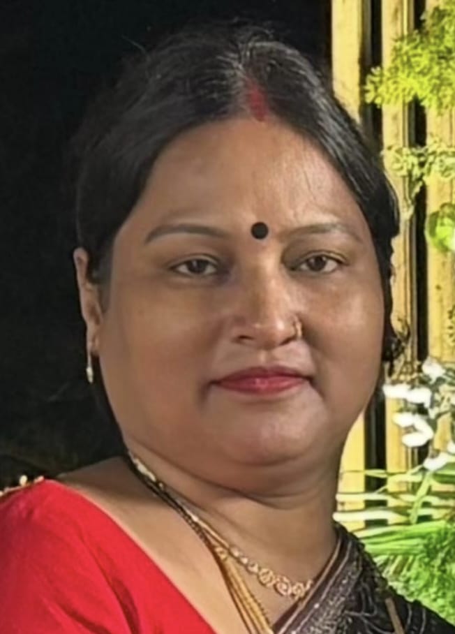 मेराज फातमा