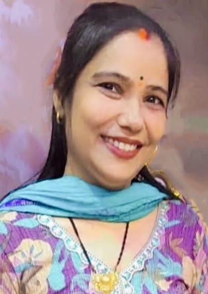 मेराज फातमा