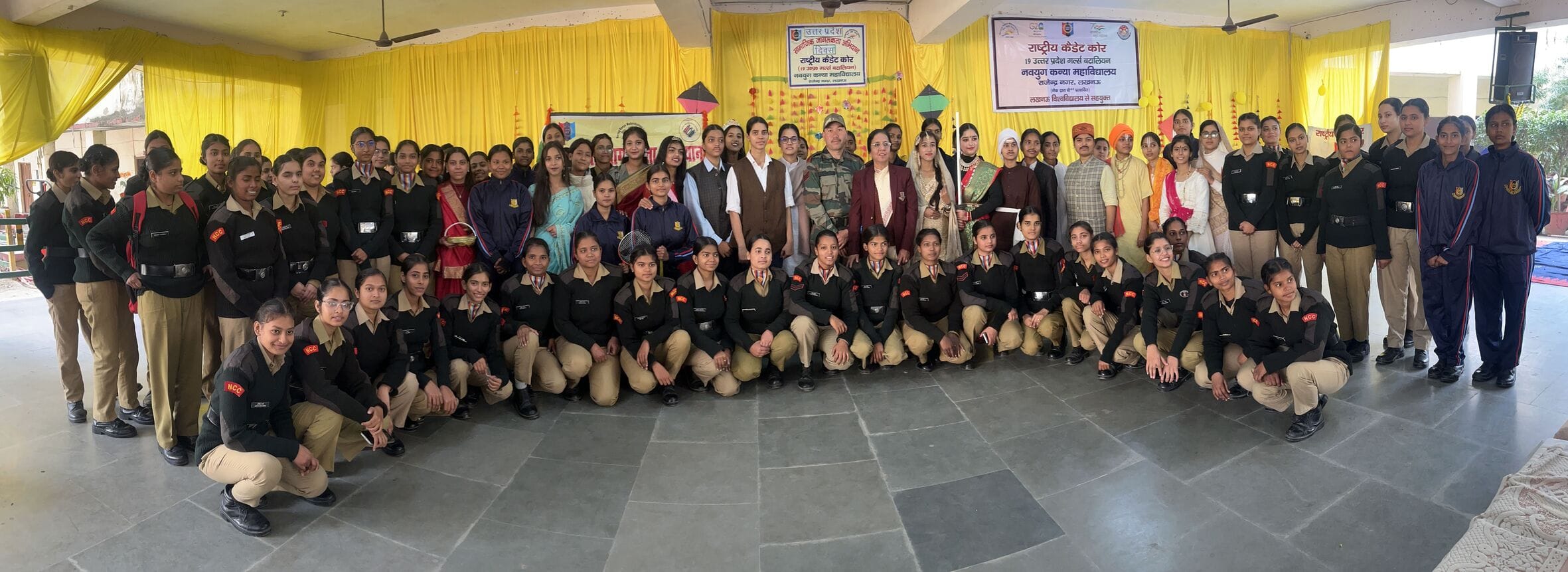 मतदान के लिए किया जागरूक