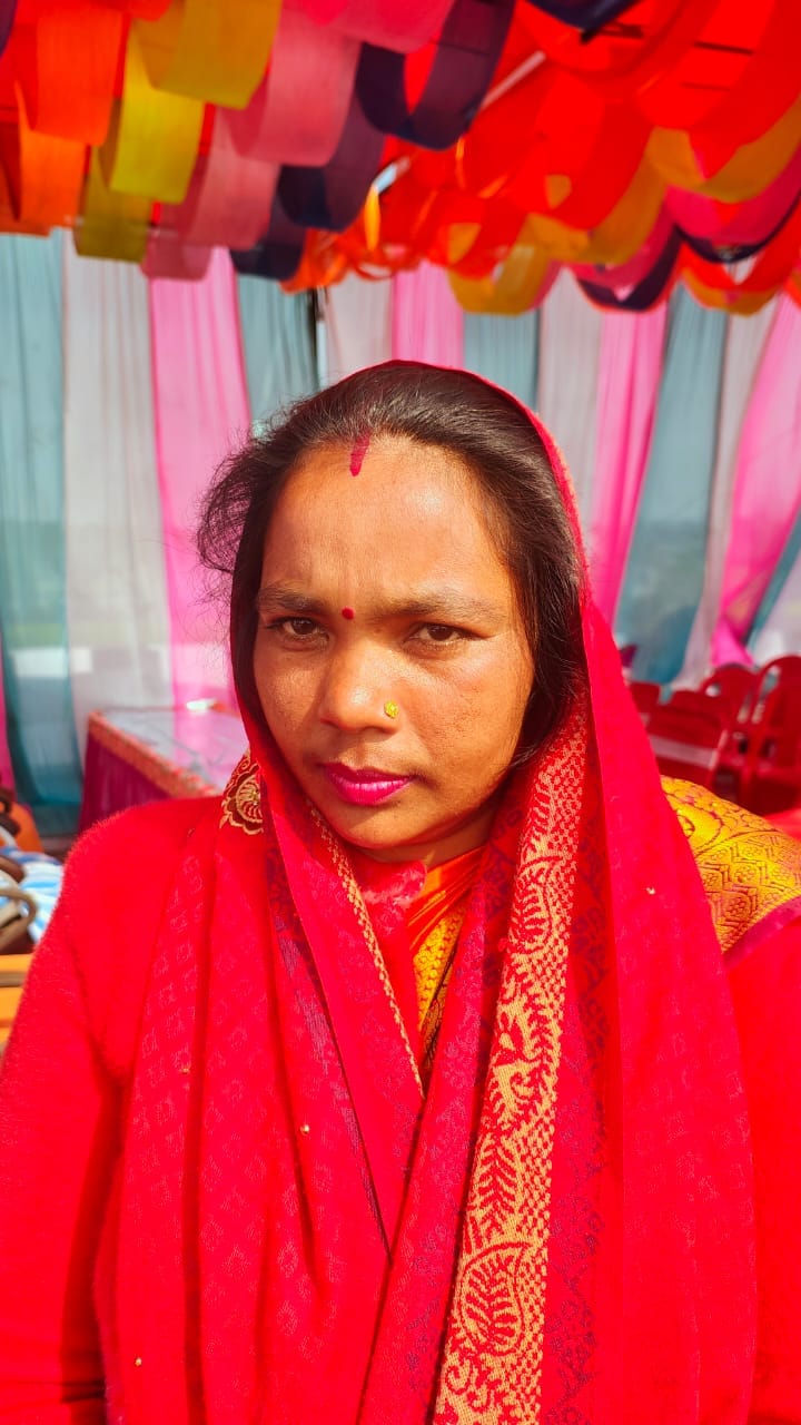 पूजा देवी पूजा देवी