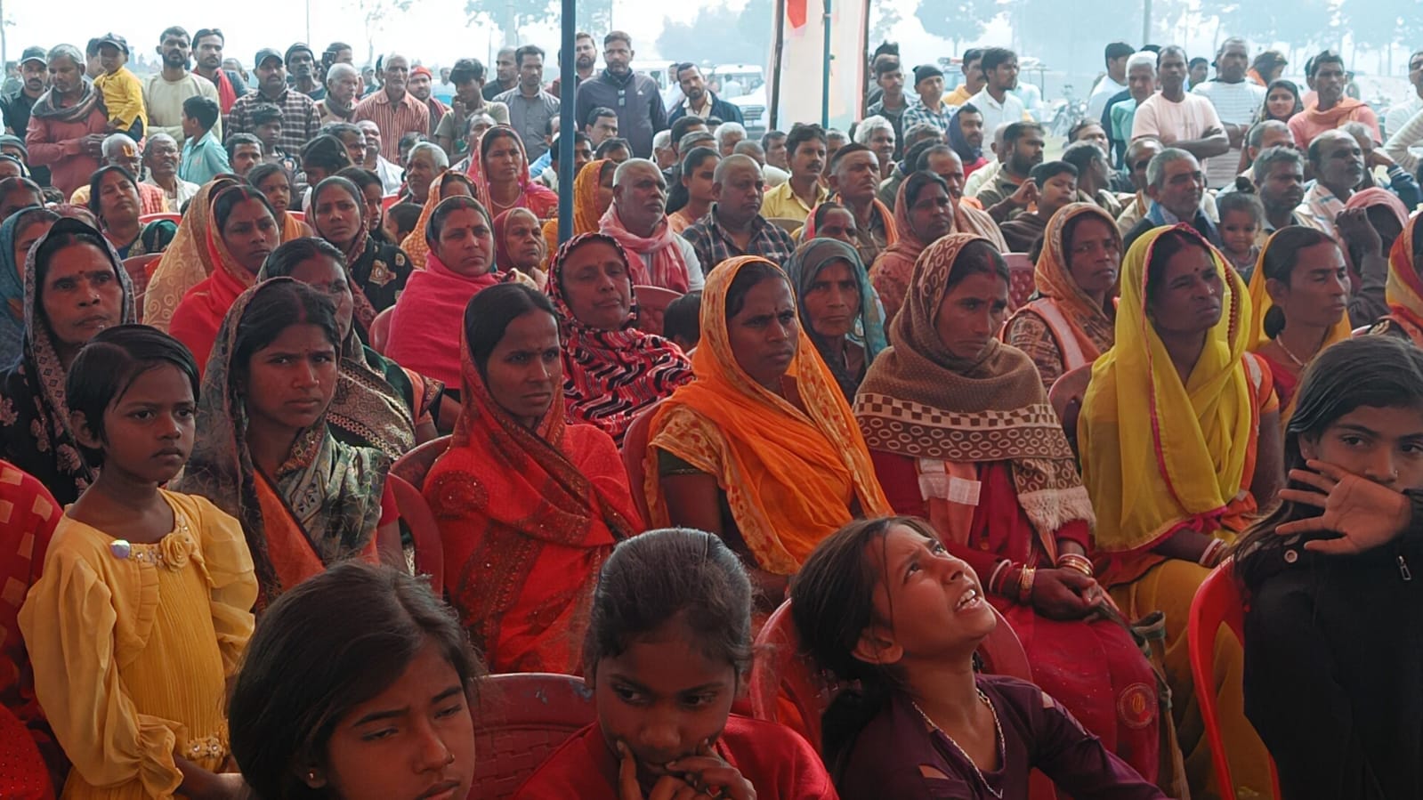 प्रधानमंत्री मोदी के मन की बात कार्यक्रम में बिहार के डिप्टी सीएम सम्राट चौधरी