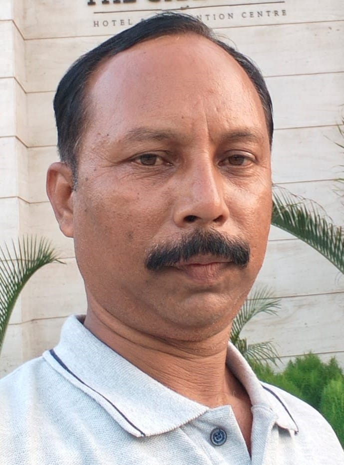 राकेश गुप्ता, कर्मचारी नेता राकेश गुप्ता, कर्मचारी नेता