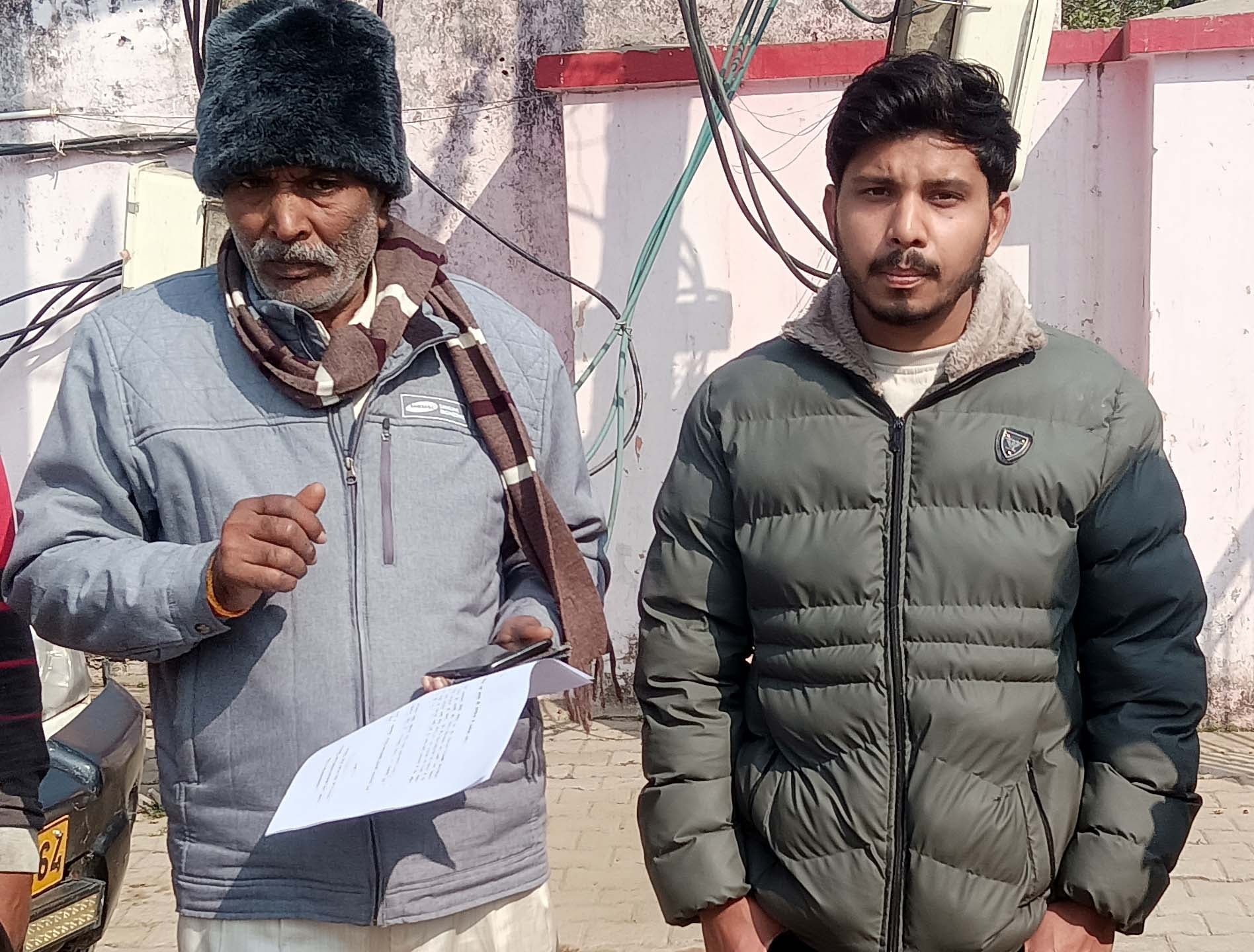 ट्रैक के पास मिला महिला का शव: मिथलेश का फाइल फोटो ट्रैक के पास मिला महिला का शव: मिथलेश का फाइल फोटो