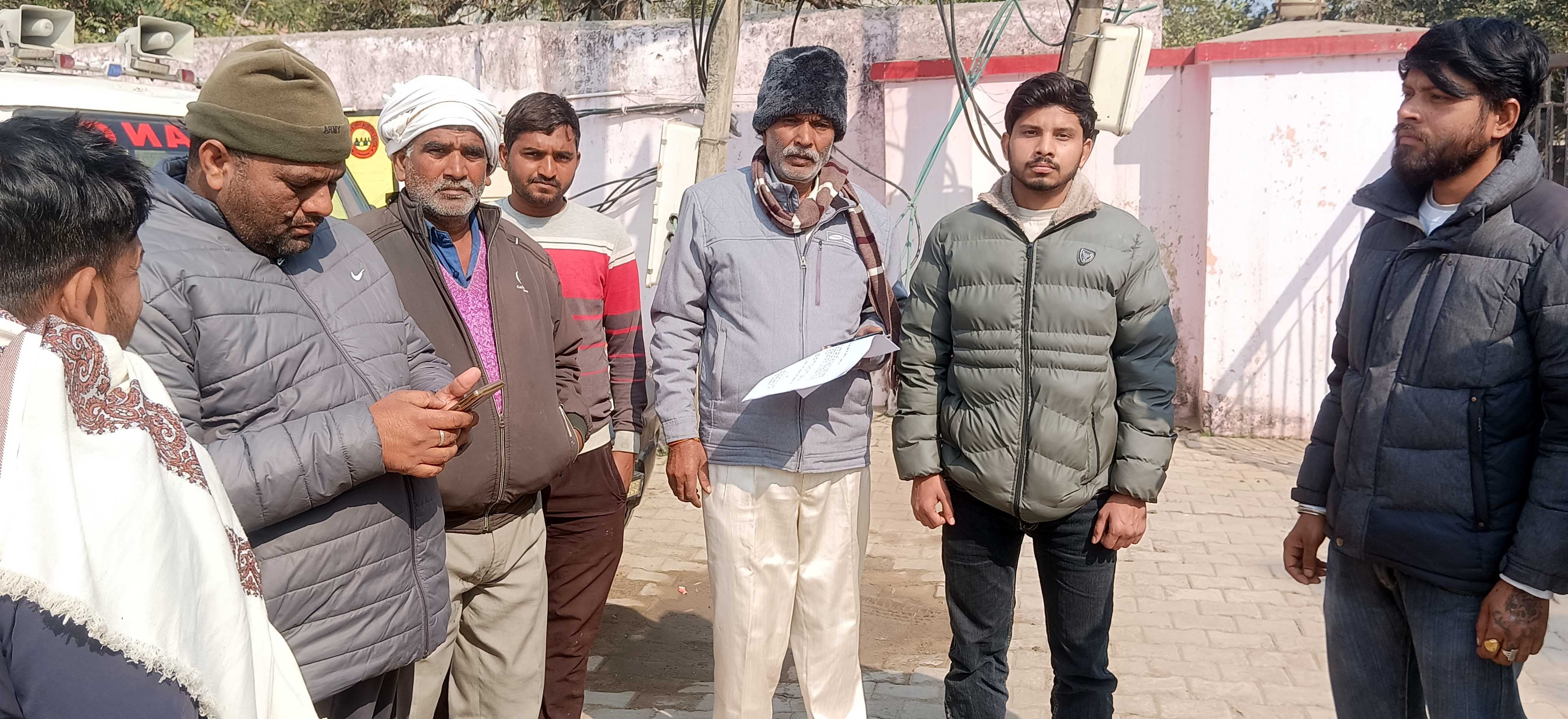 ट्रैक के पास मिला महिला का शव: मिथलेश का फाइल फोटो ट्रैक के पास मिला महिला का शव: मिथलेश का फाइल फोटो