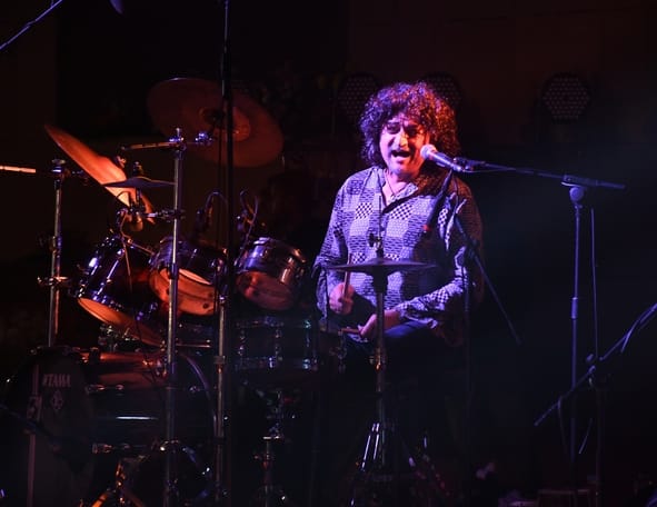 उत्तर प्रदेश दिवस के अवसर पर राष्ट्र प्रेरणा स्थल पर संस्कृति विभाग की ओर से आयोजित सांस्कृतिक 