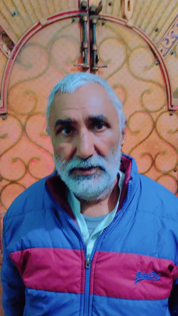 1... रोहतक के सेक्टर 4 हाउसिंग बोर्ड कॉलोनी में लाभार्थी जगबीर के घर में लगा सोलर प्लांट। स्रोत 1... रोहतक के सेक्टर 4 हाउसिंग बोर्ड कॉलोनी में लाभार्थी जगबीर के घर में लगा सोलर प्लांट। स्रोत