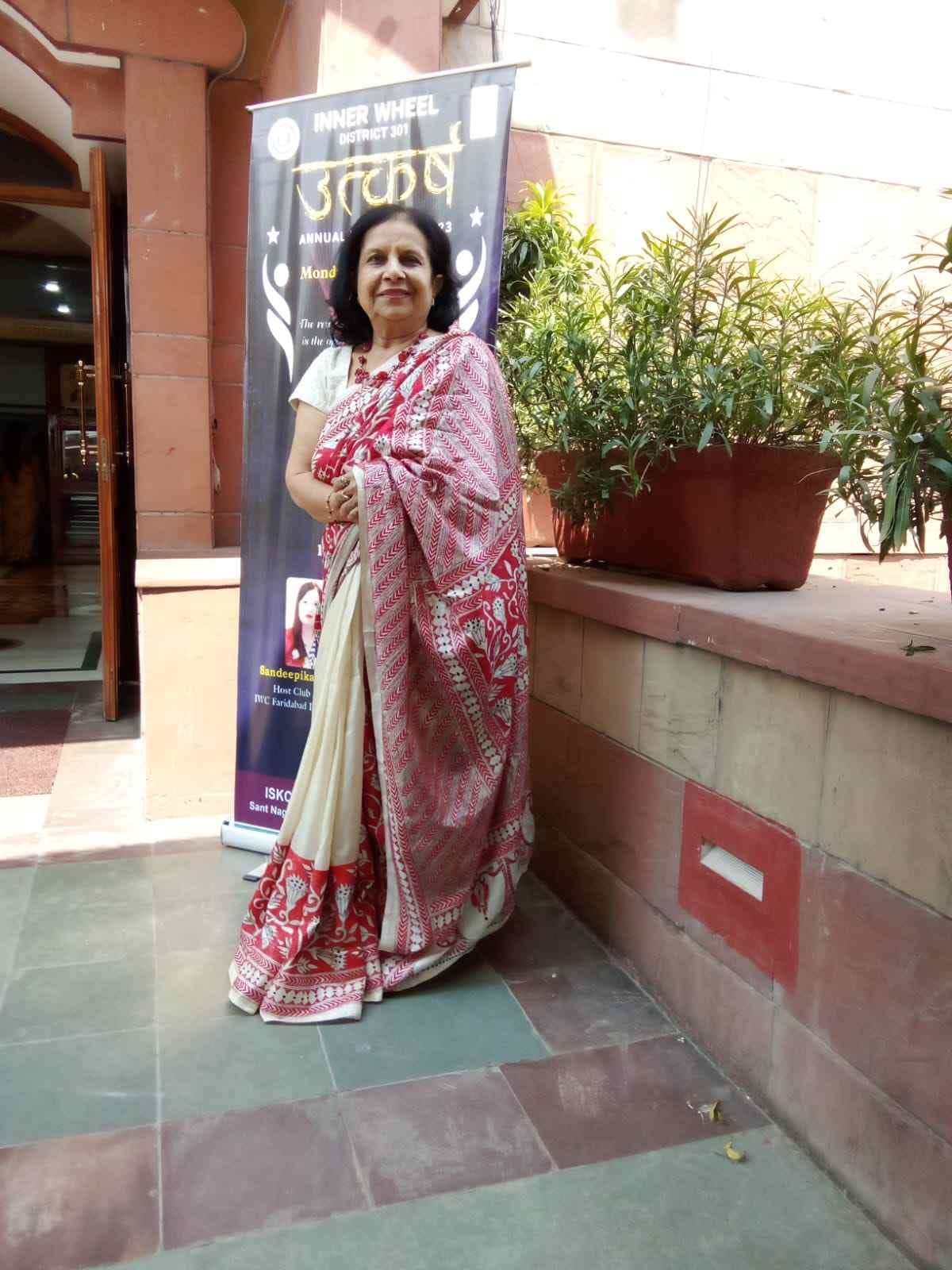 14... डॉ. सविता, असिस्टेंट प्रोफेसर।
