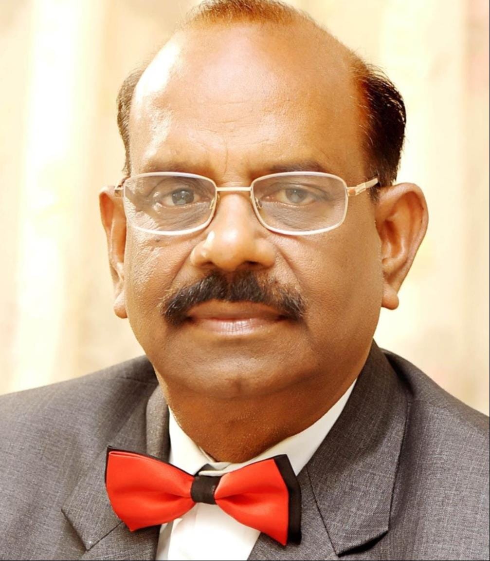 डॉ अनिल रस्तोगी, डॉ डॉ. केवल कृष्ण ठकुराल और डॉ. राजेंद्र प्रसाद।