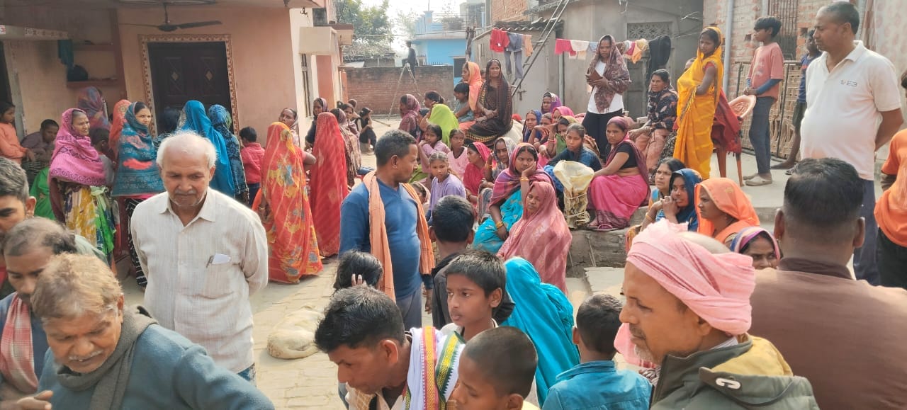 मृतक देवेन्द्र उर्फ चंदन।फाइल फोटो