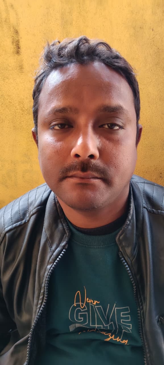 रईस, अंसारटोला, जन आरोग्य मेला में