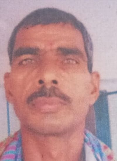 राते बिलखते मेहरबान के परिजन। संवाद राते बिलखते मेहरबान के परिजन। संवाद