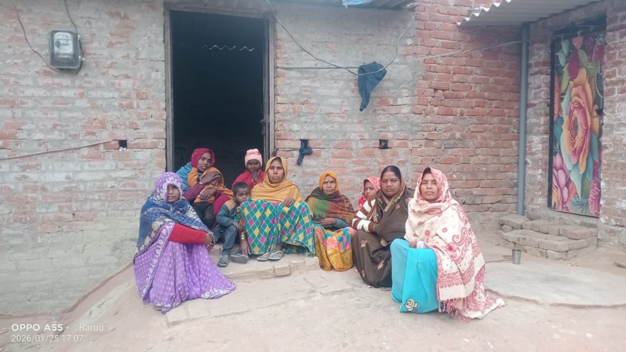 सुरेश, फाइल फोटो।