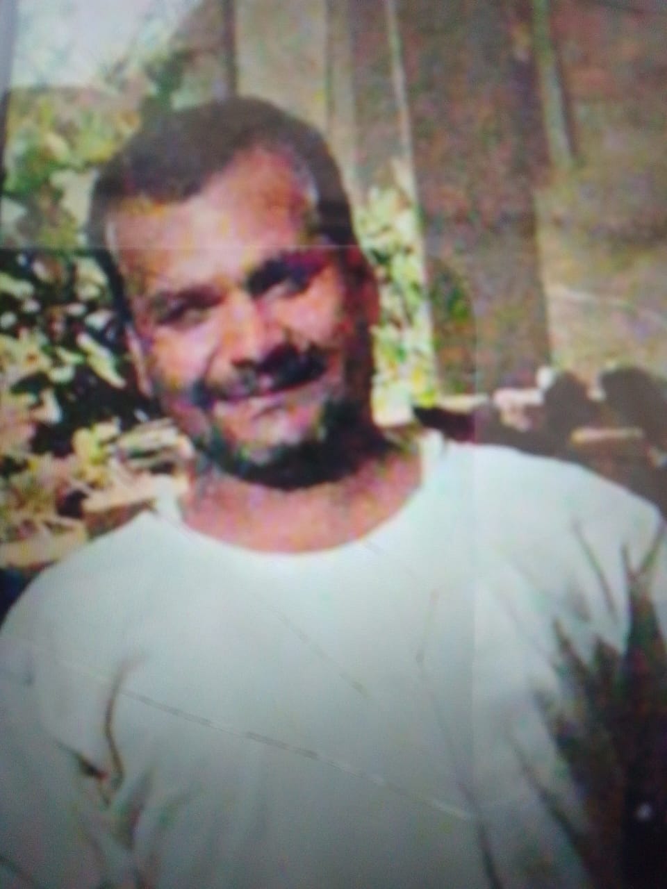 सुरेश, फाइल फोटो।