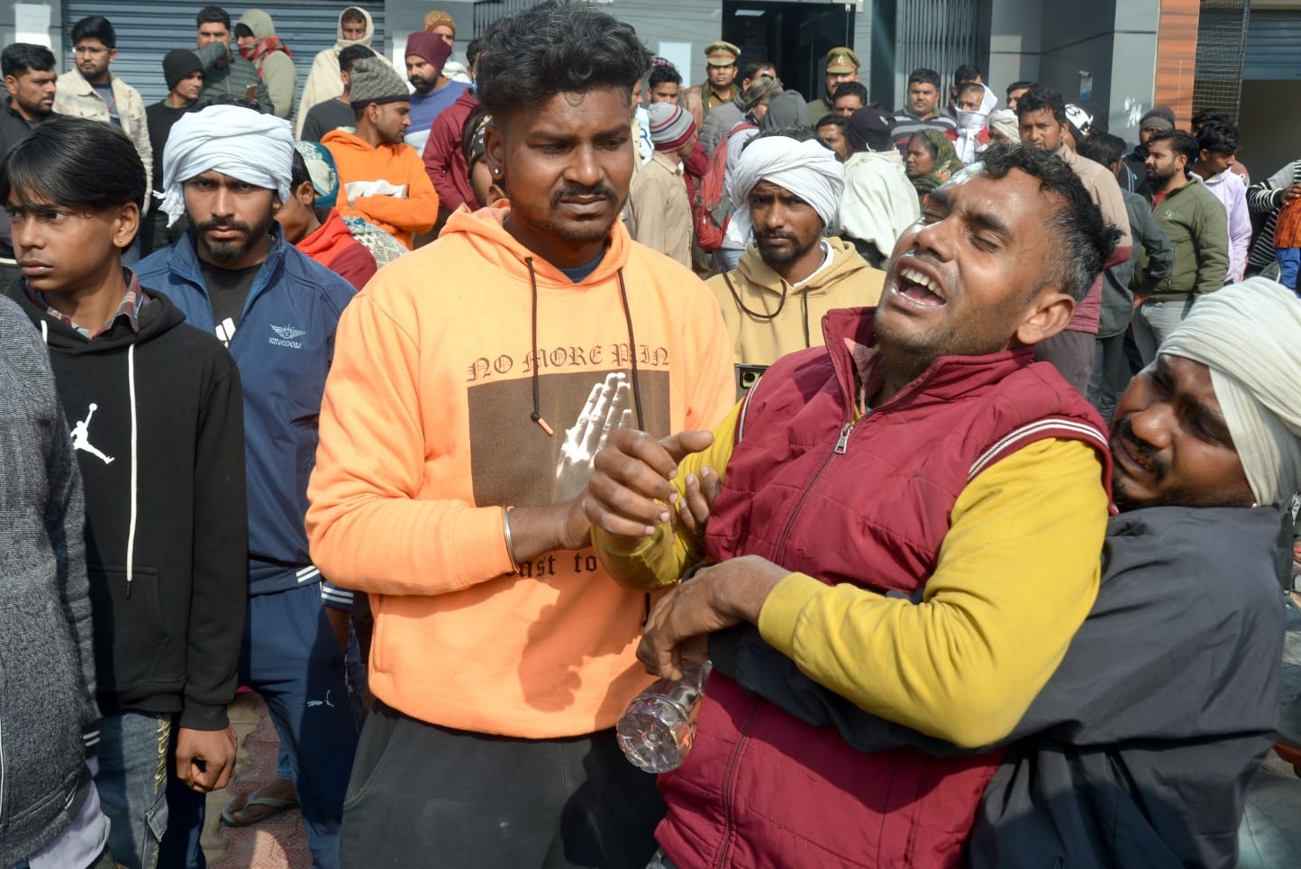 शामली क्षेत्र के गांव बधेव निवासी रचना का फाइल फोटो । शामली क्षेत्र के गांव बधेव निवासी रचना का फाइल फोटो ।