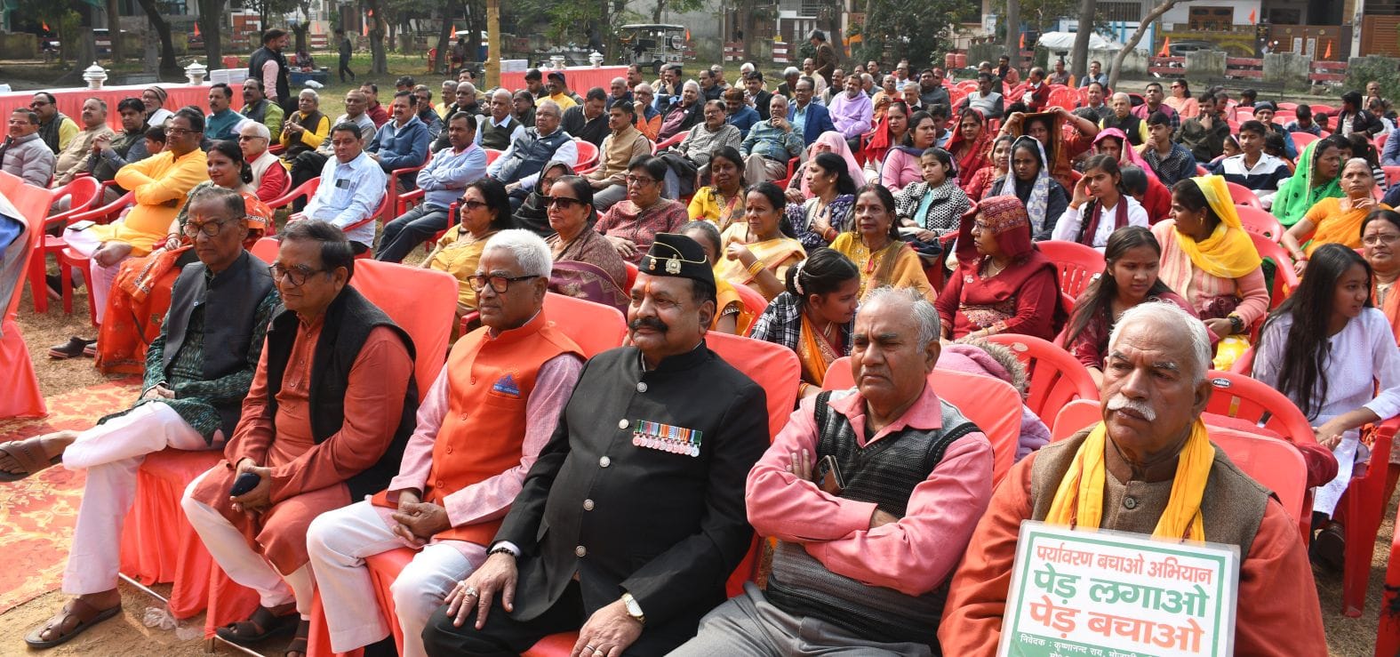 विभिन्न इलाकों में सम्मेलनों में हिंदू एकता और समरसता पर हुआ मंथन