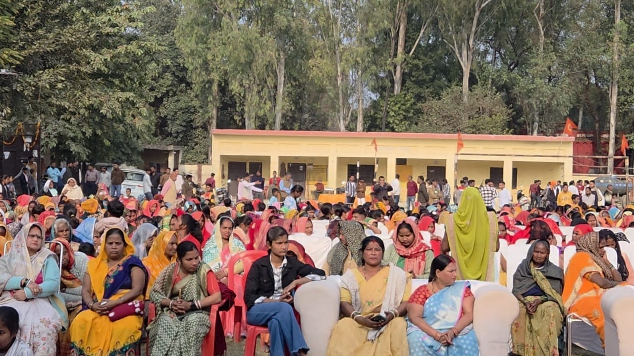 विभिन्न इलाकों में सम्मेलनों में हिंदू एकता और समरसता पर हुआ मंथन