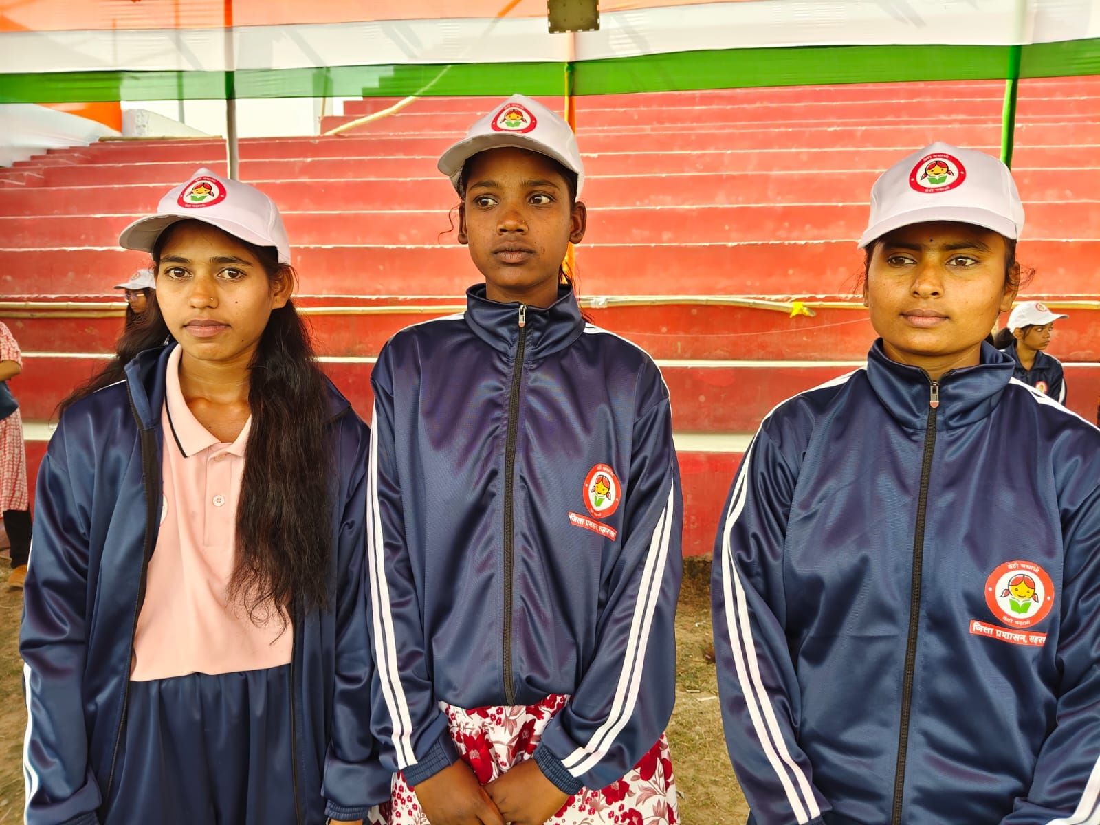 चयनित खिलाड़ी चयनित खिलाड़ी