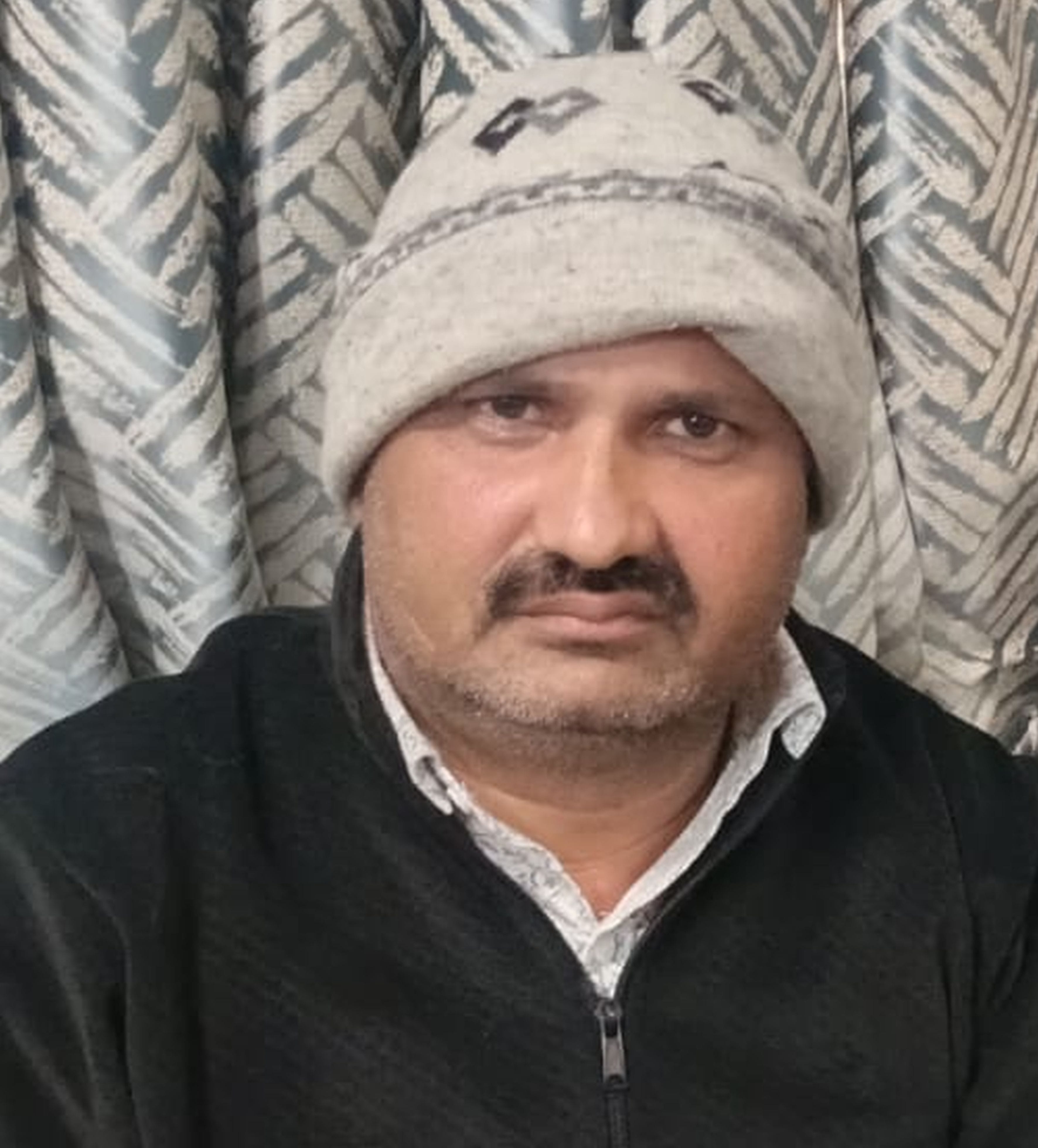 फोटो संख्या:62 रविंद्र कुमार