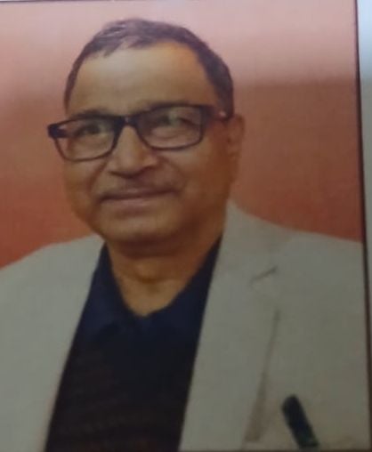 राम बहादुर मित्रा,