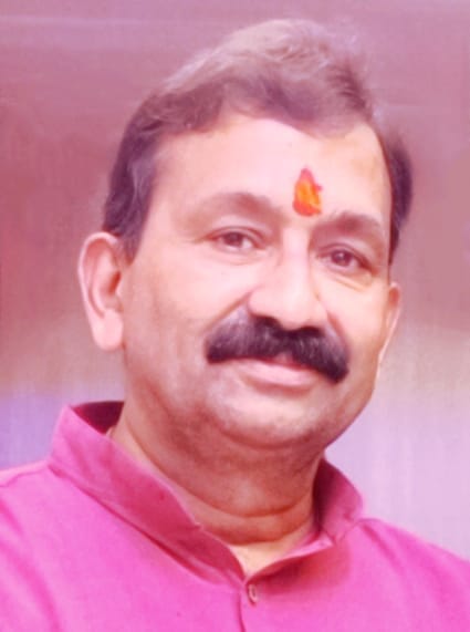 राम बहादुर मित्रा,
