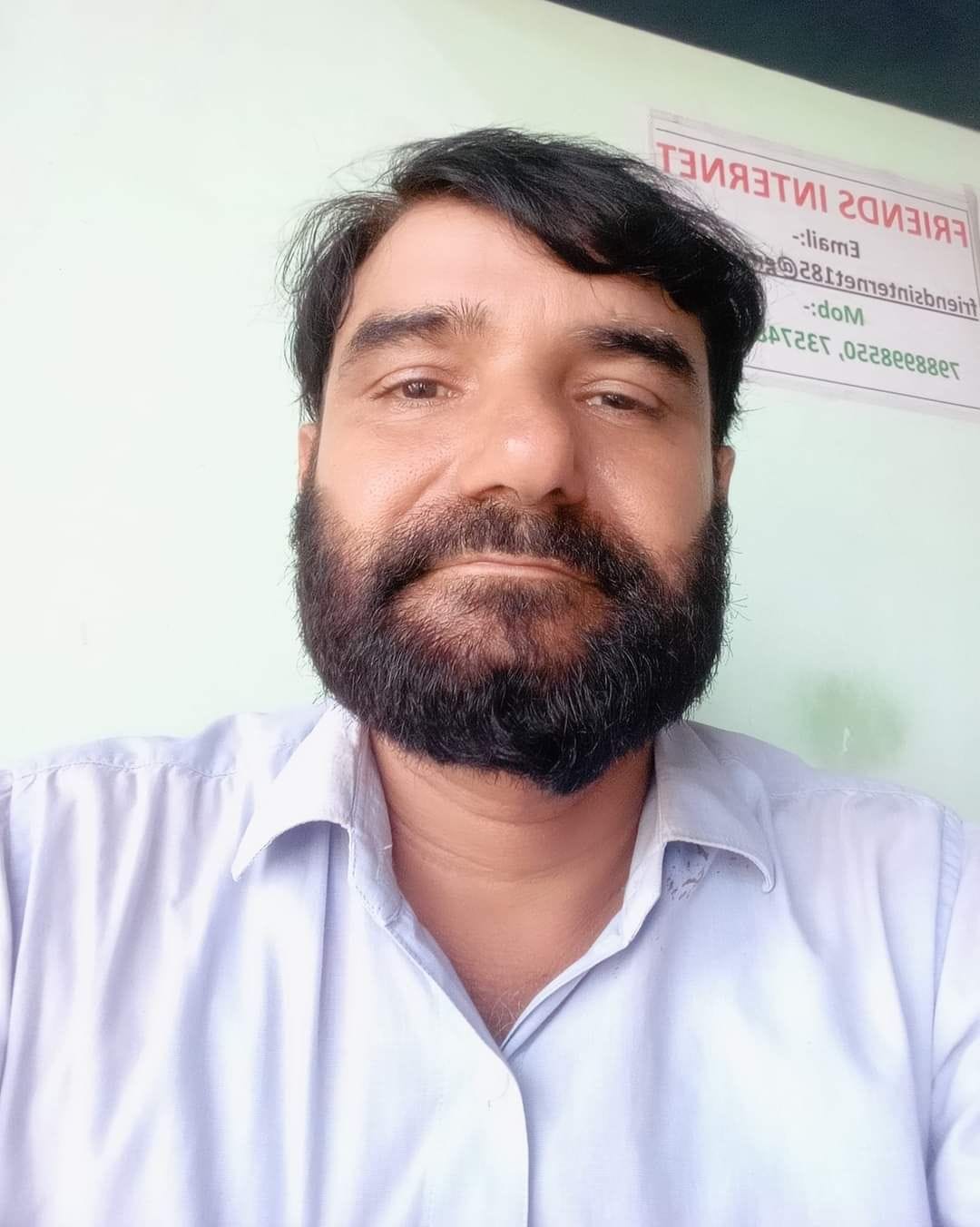 27जेएनडी43: सीमा मलिक।