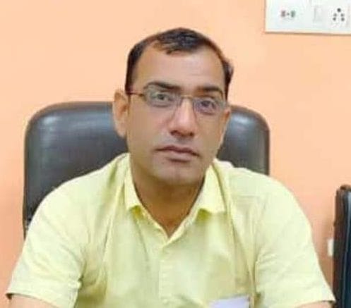 27जेएनडी43: सीमा मलिक।