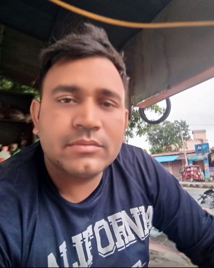45...अजय शर्मा, अध्यक्ष, हीमोफीलिया सोसाइटी रोहतक 45...अजय शर्मा, अध्यक्ष, हीमोफीलिया सोसाइटी रोहतक