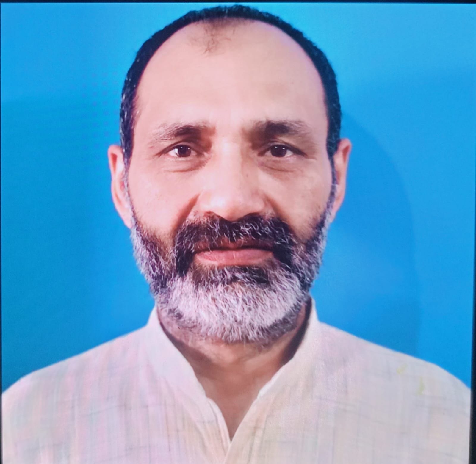 52...डॉ.आरके चौधरी, वरिष्ठ सर्जन व संरक्षक, आईएमए 52...डॉ.आरके चौधरी, वरिष्ठ सर्जन व संरक्षक, आईएमए