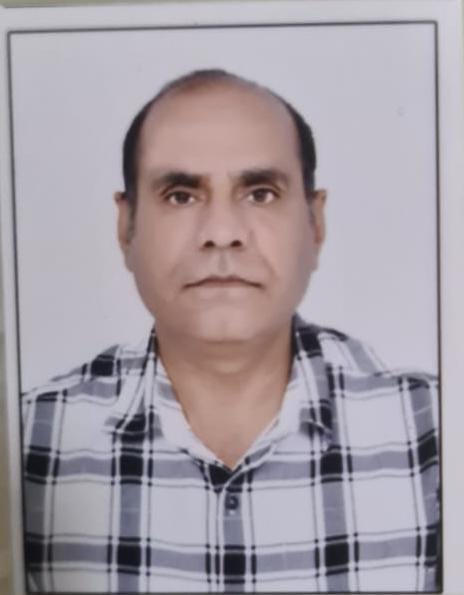 52...डॉ.आरके चौधरी, वरिष्ठ सर्जन व संरक्षक, आईएमए 52...डॉ.आरके चौधरी, वरिष्ठ सर्जन व संरक्षक, आईएमए