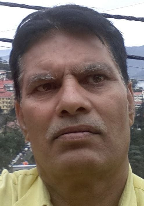 52...डॉ.आरके चौधरी, वरिष्ठ सर्जन व संरक्षक, आईएमए 52...डॉ.आरके चौधरी, वरिष्ठ सर्जन व संरक्षक, आईएमए
