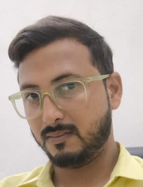 अवध किशोर शुक्ला, मक्कू बजरिया।