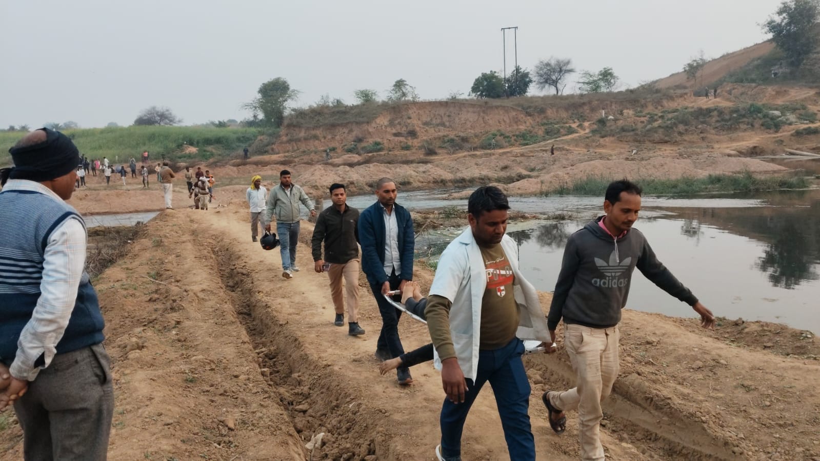 फोटो- 16 आनंद प्रकाश उर्फ सोम गुप्ता। फाइल फोटो फोटो- 16 आनंद प्रकाश उर्फ सोम गुप्ता। फाइल फोटो
