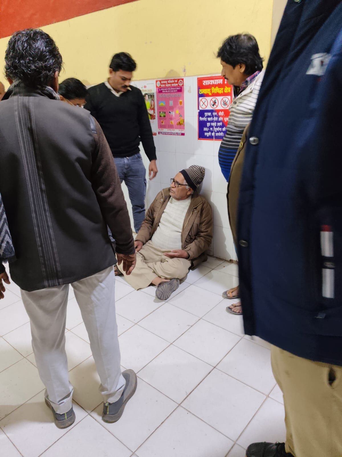 फोटो- 16 आनंद प्रकाश उर्फ सोम गुप्ता। फाइल फोटो फोटो- 16 आनंद प्रकाश उर्फ सोम गुप्ता। फाइल फोटो