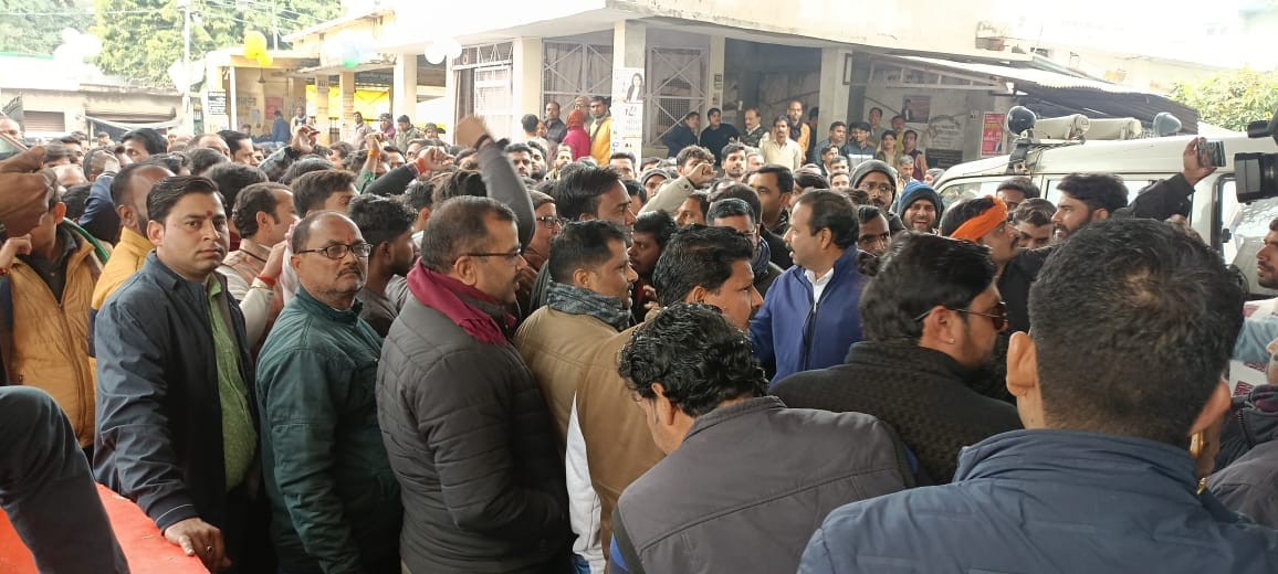 गौरव शुक्ला