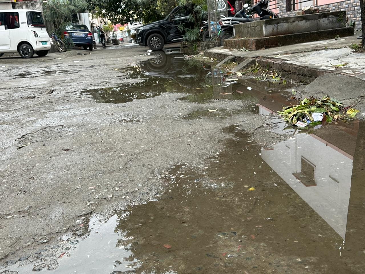 रमेश गंगवार रमेश गंगवार