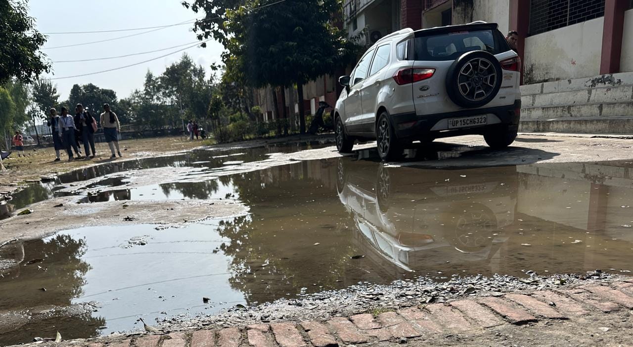 रमेश गंगवार रमेश गंगवार